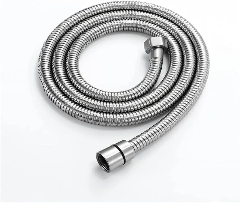 Kigali Shower Hose – Durable & Flexible - Image 3