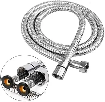 Kigali Shower Hose – Durable & Flexible - Image 4