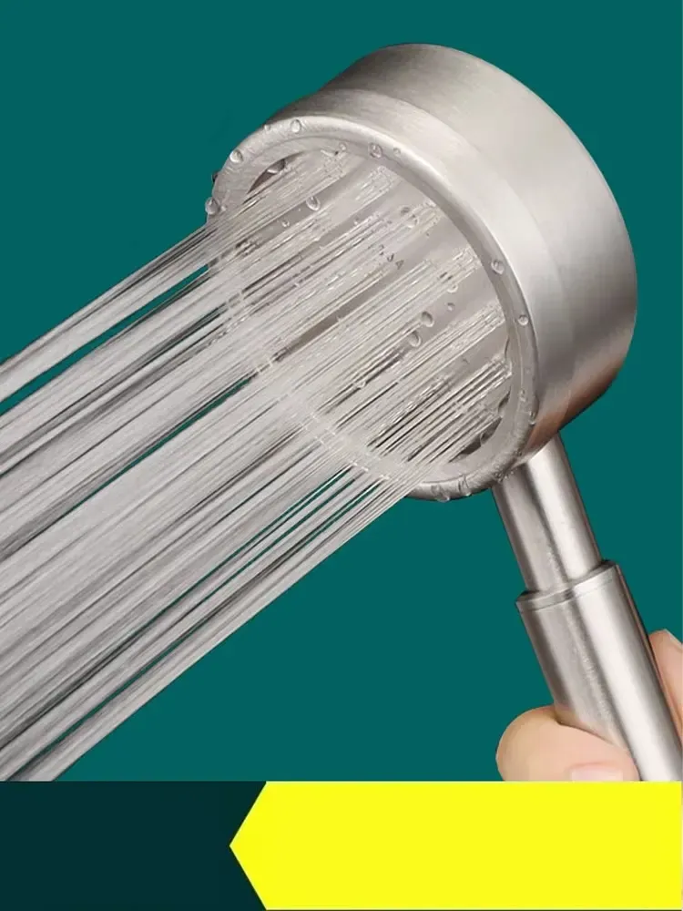 Shower Heads Coming Soon to Kigali - Image 2