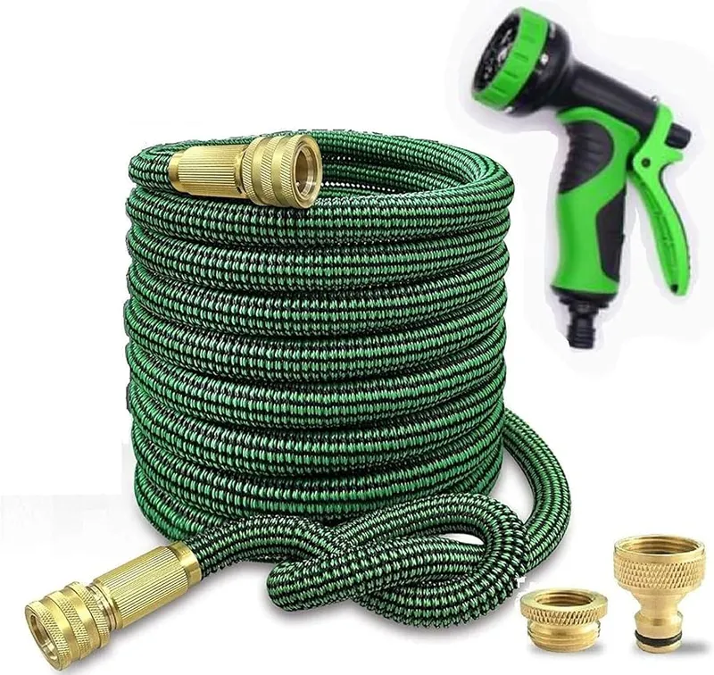 Kigali Magic Garden Hose – 50ft - Image 2