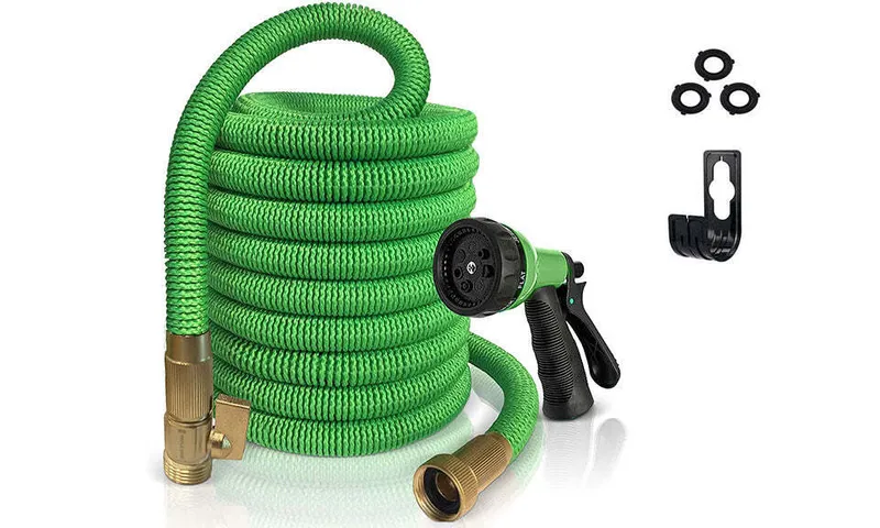 Kigali Magic Garden Hose – 50ft - Image 3