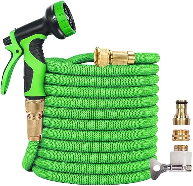 Kigali Magic Garden Hose – 50ft