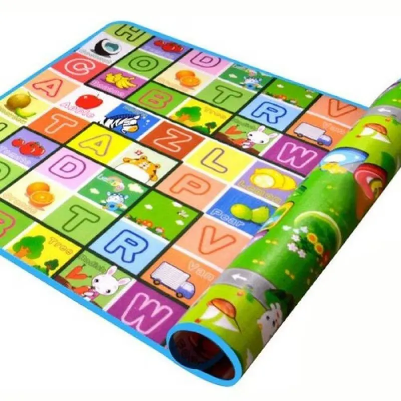 Baby Play Mat Available in Kigali available online in Rwanda