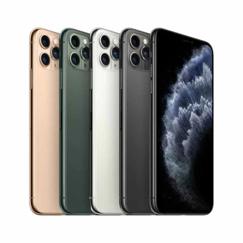 Iphone 11 pro exellent condition in kigali available online in Rwanda