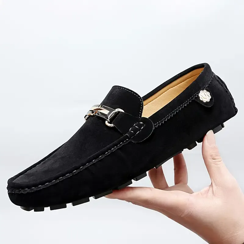 Flat Boat Shoes for Men – Kigali