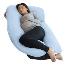  U-Shape Mattress Pregnancy Women - Image 2