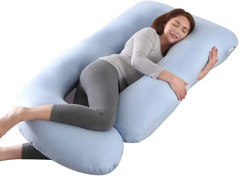  U-Shape Mattress Pregnancy Women - Image 3