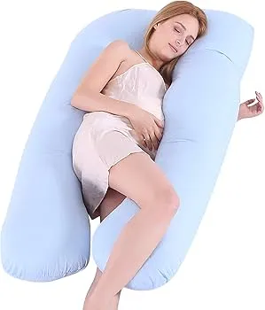  U-Shape Mattress Pregnancy Women - Image 4
