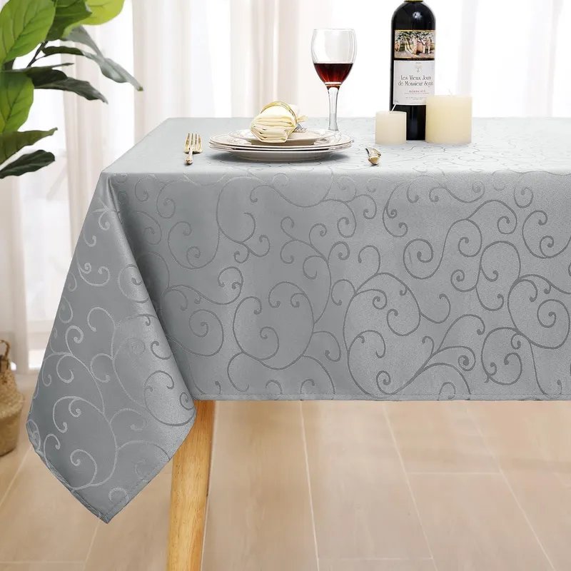 Elegant Tablecloth – Kigali  1m available online in Rwanda