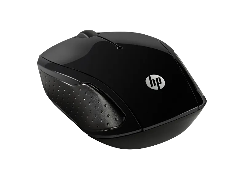 HP Wireless Mouse – USB 2.4 GHz | Optical/Ergonomic Mouse for Laptop & PC available online in Rwanda