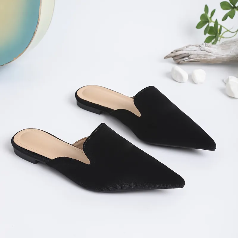 Women Flats Shoes – Kigali