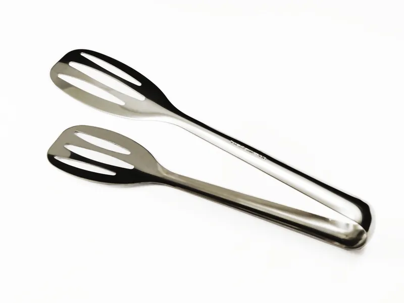 Kitchen Expert Stainless Steel Tong – Strong & Heat Resistant in Kigali — buy in Kigali Rwanda