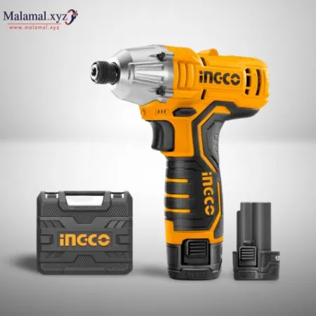 INGCO 12V Impact Driver CIRLI120 in Kigali — buy in Kigali Rwanda