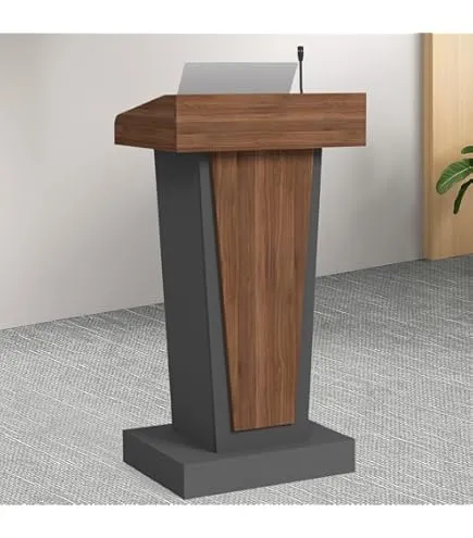 Podium Stand – Strong & Elegant available online in Rwanda