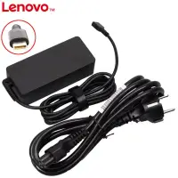 Lenovo 65W USB C Laptop Charger 20V 3 25A Fast Adapter for HP Dell Asus Zenbook MacBook Xiaomi Air Sony Thinkpad available online in Rwanda