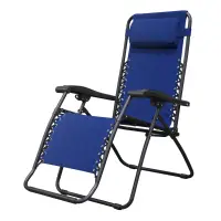 Outdoor Deck Chair – Comfortable Relaxation in Kigali available online in Rwanda