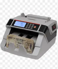 Bill Counter available online in Rwanda