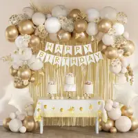 Kigali Birthday Decorations available online in Rwanda