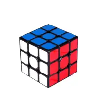 Sail W 3x3 Stickerless Speed Cube Warrior S – Professional Magic Cube Puzzle Toy for Kids in Kigali available online in Rwanda