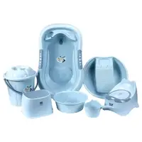 7-Piece Baby Bath Set – Kigali