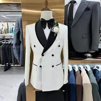 Classic Wedding Suit for Men in Kigali available online in Rwanda