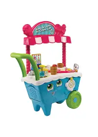 Dessert Trolley Toys – Kigali available online in Rwanda