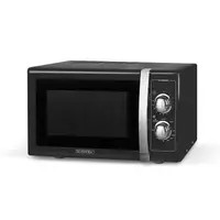 Microwave Oven with Grill 25L 900W available online in Rwanda