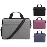 Laptop Bag Sleeve with Shoulder Strap for Men & Women in Kigali Rwanda – Waterproof & Stylish Office Case available online in Rwanda