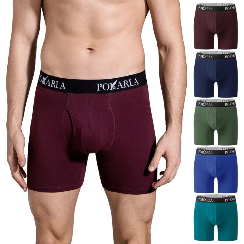 Men's Boxer 3PCS available online in Rwanda