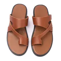 Open Shoes for Men – Kigali Comfort Style available online in Rwanda