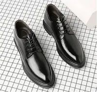 Black Shoes for Men available online in Rwanda