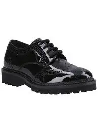 Black Shoes for Boys Stylish Durable available online in Rwanda