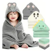 Baby Towels – Kigali 1pc