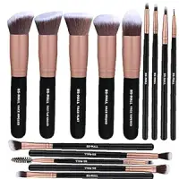 Makeup Brushes Set available online in Rwanda
