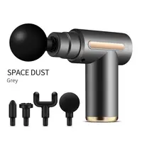 Kigali Cordless Muscle Massager available online in Rwanda