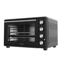 Electric Oven 35L 1500W available online in Rwanda