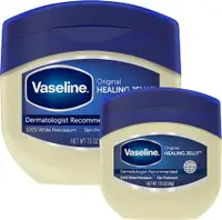 Vaseline Healing Jelly Original – Kigali  375g