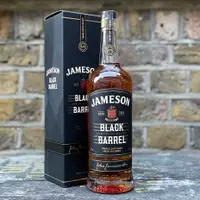 Jameson Black Barrel Premium Irish Whiskey available online in Rwanda