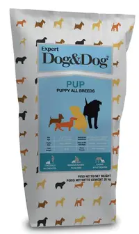 og & Expert Pup – Premium Puppy Nutrition Food | Kigali 4kg available online in Rwanda