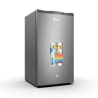 90L Single Door Fridge available online in Rwanda