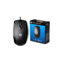 HP Wired Mouse X500 Original USB Mouse Best Price available online in Rwanda