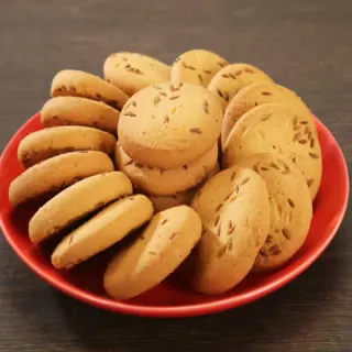 5 Pieces Cookies available online in Rwanda