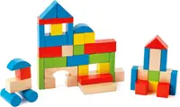 Safe Blocks – Kids Building Set available online in Rwanda