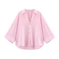 Kigali Office Shirt for Women available online in Rwanda