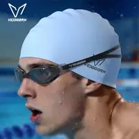 Silicone Swimming Cap + Anti-Fog Swimming Goggles Set for Kids & Adults – Pool Accessories in Kigali available online in Rwanda