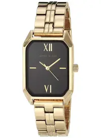 Gold Watch for Women Kigali available online in Rwanda