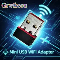 USB WiFi Adapter for Raspberry Pi – 150Mbps | Kigali, Rwanda available online in Rwanda
