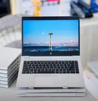 Refurbished HP EliteBook 840 G5 Laptop 8GB RAM 256GB SSD – Rwanda available online in Rwanda