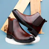 Men’s Shoes – Kigali Classic Style available online in Rwanda