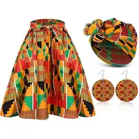 Kigali African Style for Women available online in Rwanda